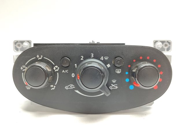 Unidad de control, calefacción/ventilacion 275106734R Renault (RVI)