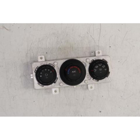 275107490R RENAULT Módulo de modos de calefacción/aire acondicionado  comprar en Lleida