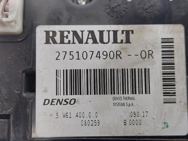 275107490R Renault (RVI)