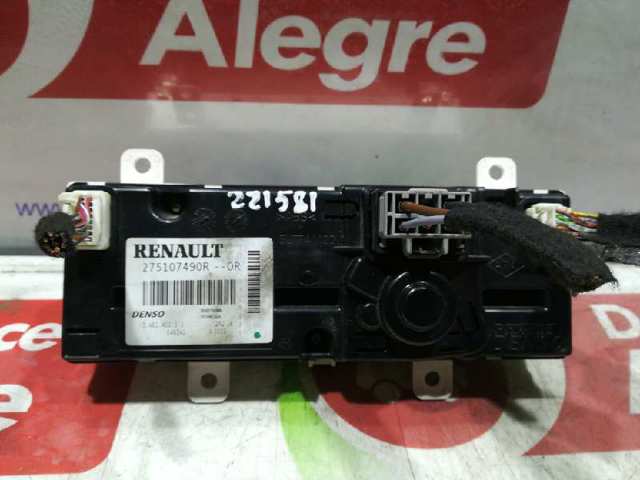 275107490R Renault (RVI)