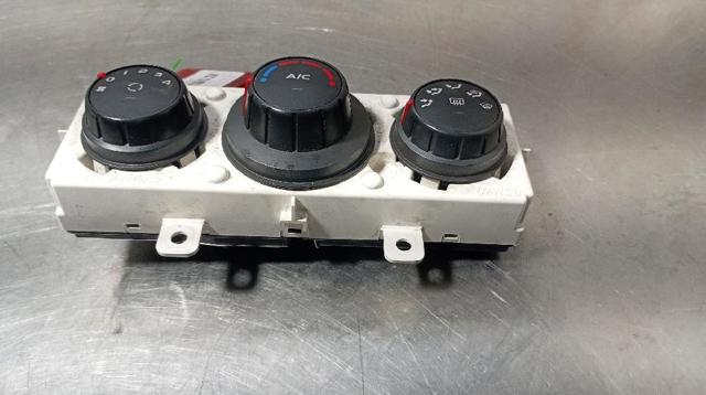 275107490R RENAULT Módulo de modos de calefacción/aire acondicionado  comprar en Oviedo
