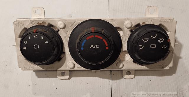 275107490R Renault (RVI)