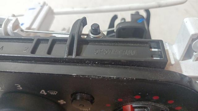 Precio del repuesto Elemento de control aire acondicionado Logan II sedán