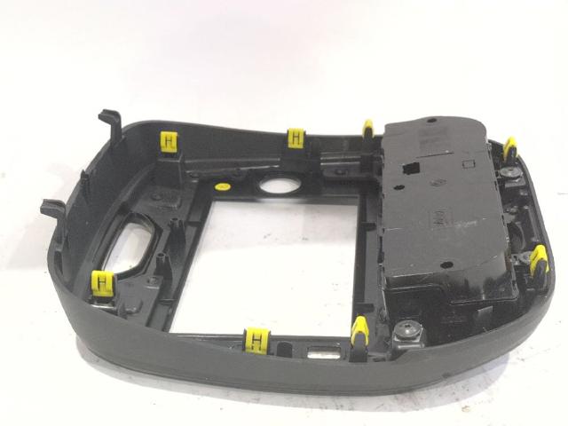 275108796R Unidad de control aire acondicionado comprar Sevilla
