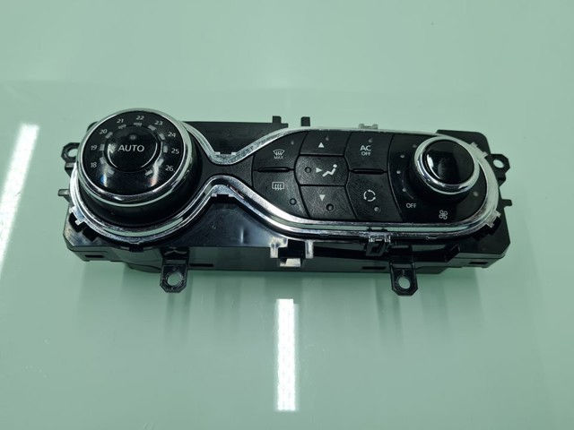 275108796R Unidad de control aire acondicionado  en stock Sabadell