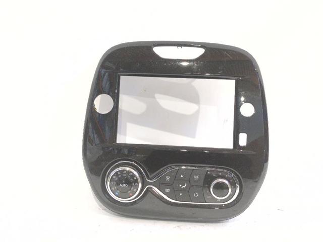 RENAULT 275108796R Unidad de control aire acondicionado comprar Tarragona