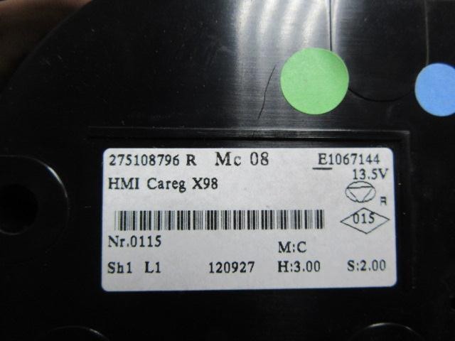 275108796R Renault (RVI)