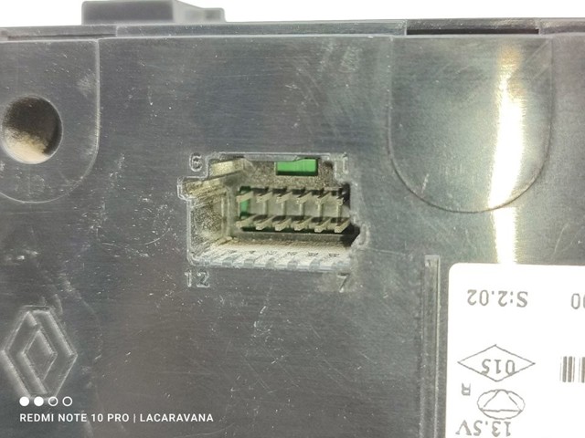 275108796R Renault (RVI)