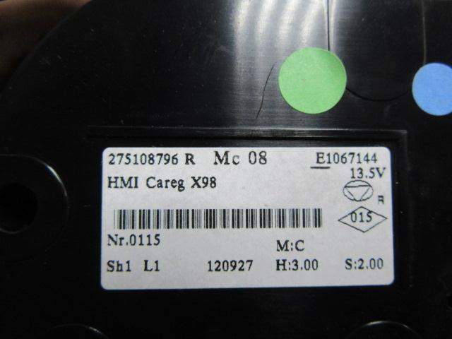 275108796R Renault (RVI)