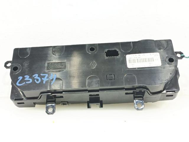 275108796R RENAULT Módulo de modos de calefacción/aire acondicionado  comprar en Lleida