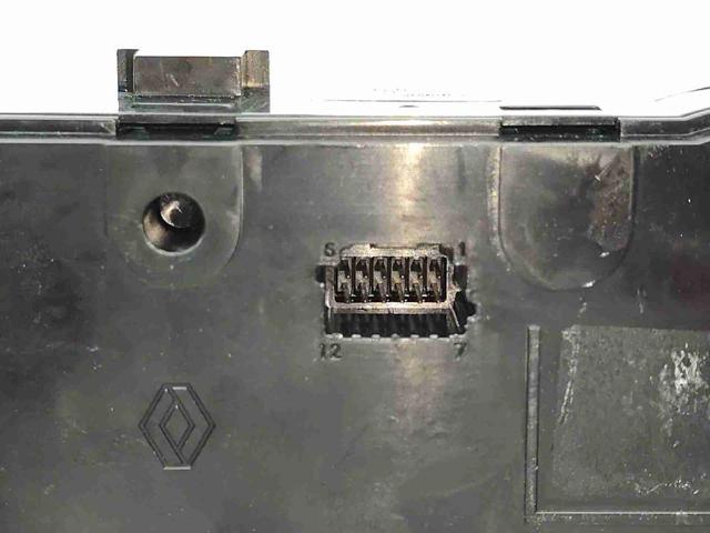 RENAULT 275108796R Unidad de control aire acondicionado  en stock Valencia