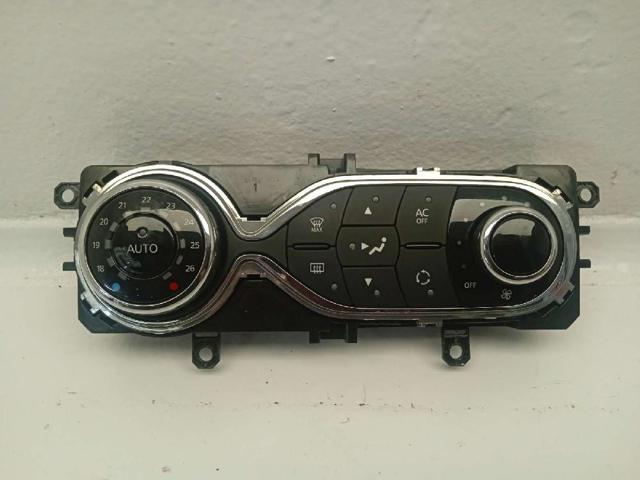 275108796R RENAULT Módulo de modos de calefacción/aire acondicionado  comprar en Oviedo