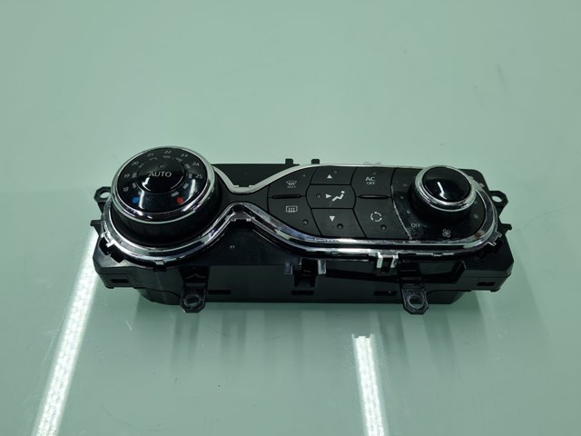 RENAULT 275108796R Unidad de control aire acondicionado comprar Pamplona