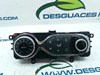 Unidad de control, calefacción/ventilacion 275108796R RENAULT