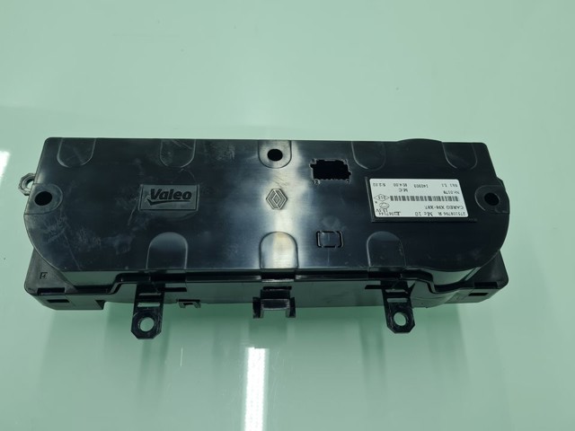 275108796R Unidad de control aire acondicionado comprar Almería