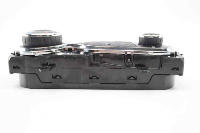 275108796R RENAULT Módulo de modos de calefacción/aire acondicionado  comprar en Lleida