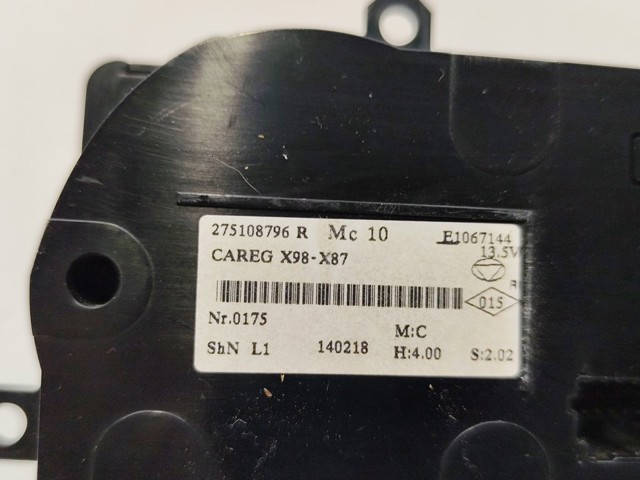 275108796R Renault (RVI)