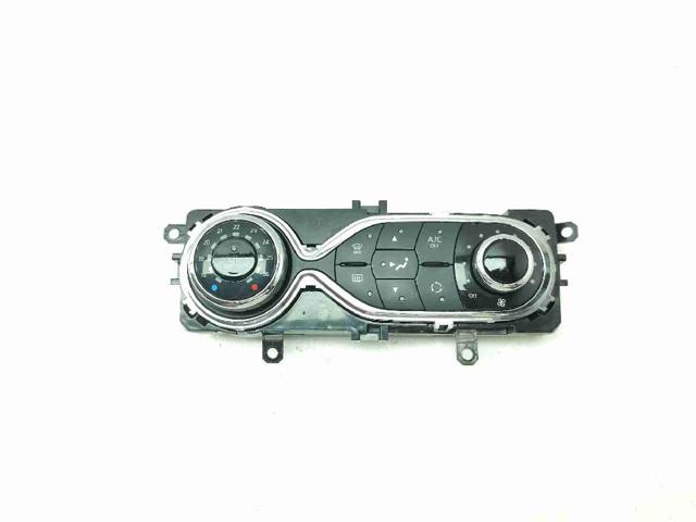 275108796R RENAULT Unidad de control aire acondicionado comprar Madrid