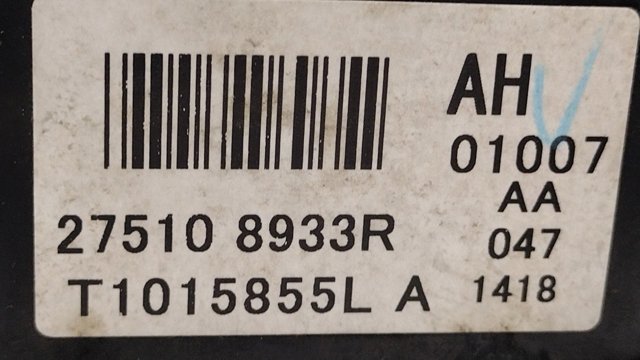 275108933R Renault (RVI)
