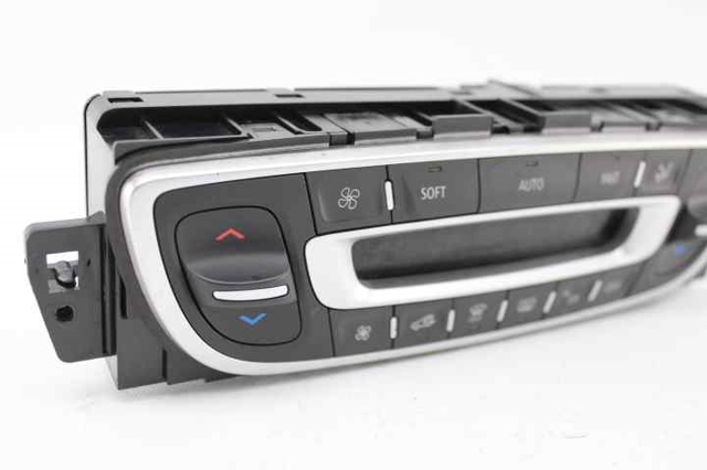 275109409R RENAULT Unidad de control aire acondicionado comprar Madrid