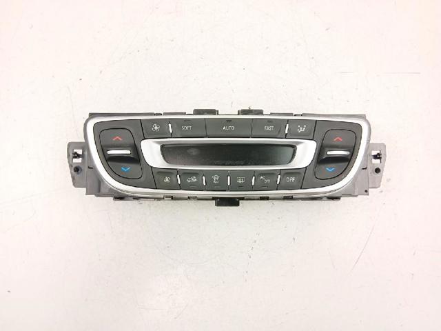 275109409R RENAULT Unidad de control aire acondicionado comprar Madrid