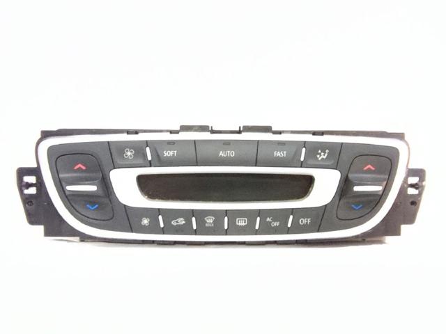 275109409R RENAULT Módulo de modos de calefacción/aire acondicionado  comprar en Jaén