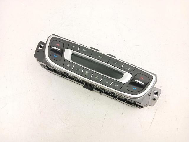 275109409R RENAULT Módulo de modos de calefacción/aire acondicionado  disponible Alicante