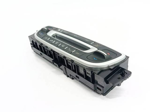 Elemento de control aire acondicionado Renault Scenic III desde 65,34 €