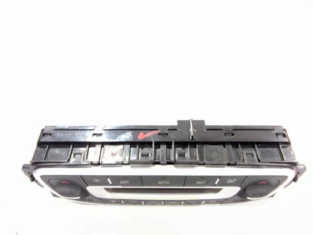 275109409R RENAULT Módulo de modos de calefacción/aire acondicionado  comprar en Lleida