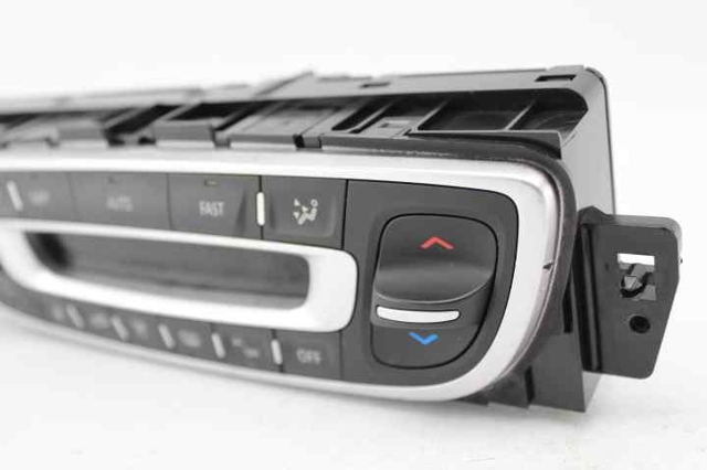 275109409R RENAULT Módulo de modos de calefacción/aire acondicionado  comprar en Jaén