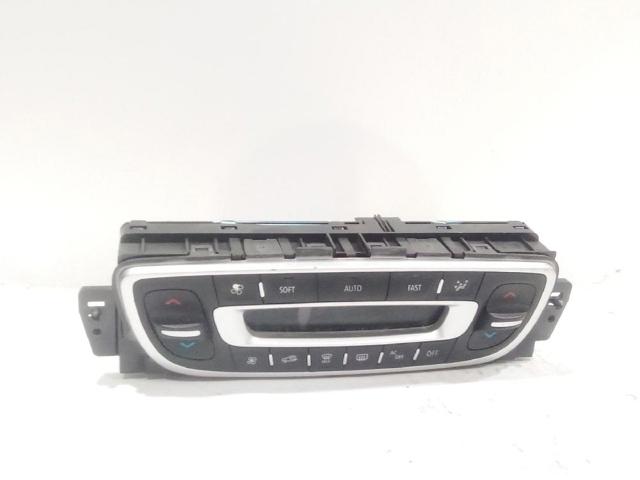 275109409R RENAULT Unidad de control aire acondicionado  en stock Gandía