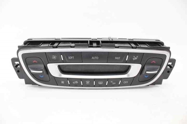 275109409R RENAULT Unidad de control aire acondicionado  en stock Córdoba