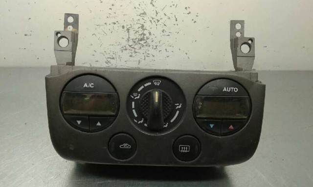 NISSAN 275109F600 Unidad de control aire acondicionado  en stock Terrassa