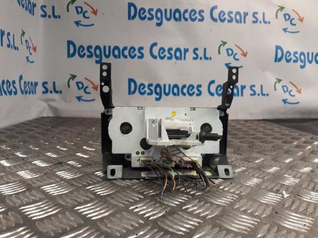 NISSAN 275109F600 Módulo de modos de calefacción/aire acondicionado  comprar en Albacete