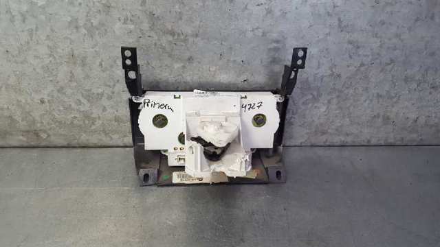 275109F600 Módulo de modos de calefacción/aire acondicionado  comprar en Pontevedra