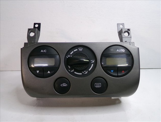 NISSAN 275109F600 Unidad de control aire acondicionado  en stock Valencia