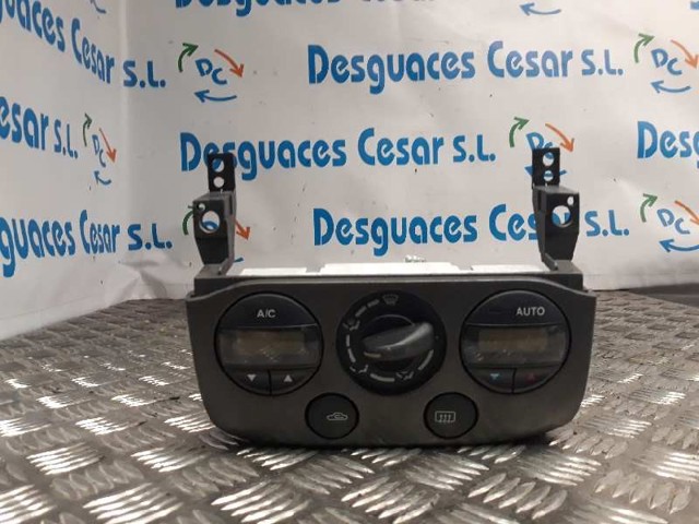 275109F600 Módulo de modos de calefacción/aire acondicionado  comprar en Reus