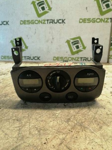 275109F600 NISSAN Unidad de control aire acondicionado  en stock Córdoba