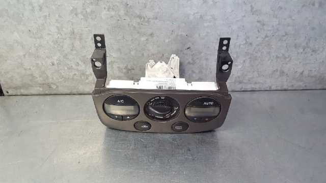 NISSAN 275109F600 Unidad de control aire acondicionado  en stock Valencia