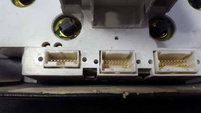 275109F600 Unidad de control aire acondicionado  en stock Castellón