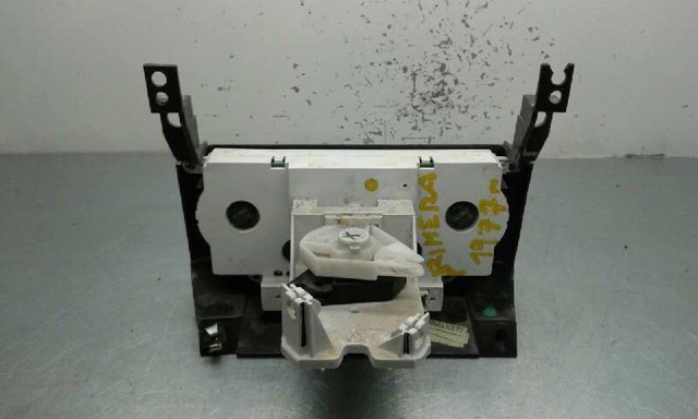 275109F600 NISSAN Módulo de modos de calefacción/aire acondicionado  comprar en Lleida