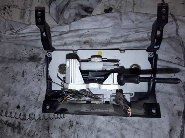 NISSAN 275109F600 Unidad de control aire acondicionado comprar Pamplona