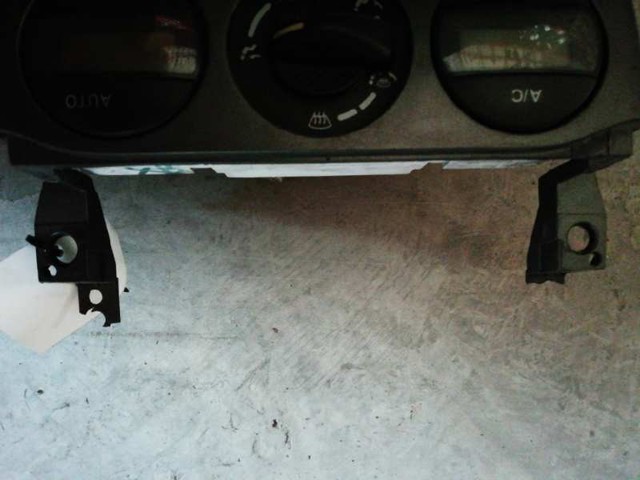 275109F600 NISSAN Módulo de modos de calefacción/aire acondicionado  disponible Ourense