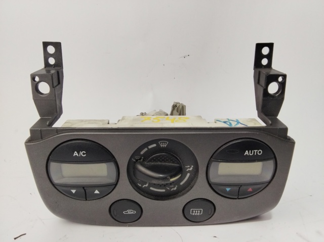 275109F600 NISSAN Módulo de modos de calefacción/aire acondicionado  comprar en Oviedo