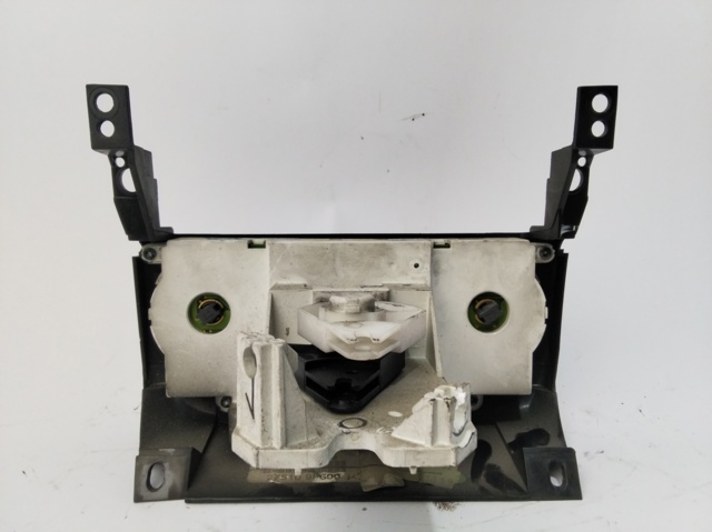 275109F600 NISSAN Módulo de modos de calefacción/aire acondicionado  comprar en Oviedo