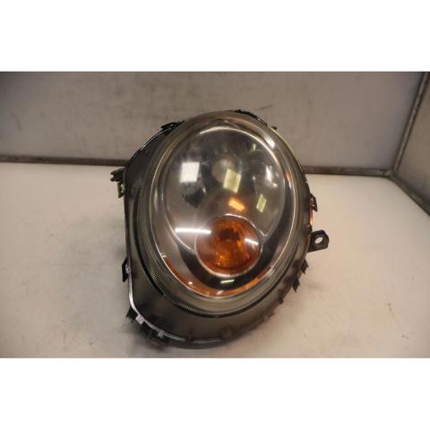 Faros delanteros para Mini Cooper  (R56)