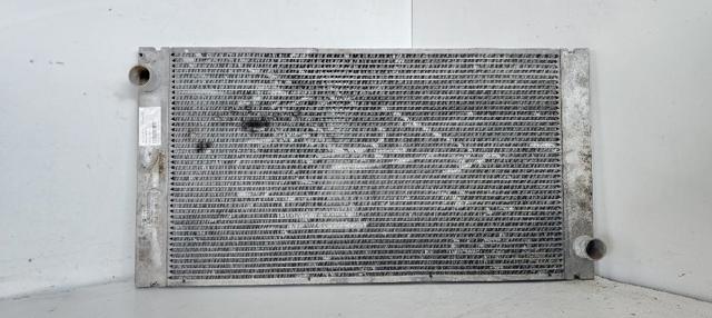 Radiador de auto 275127504 BMW