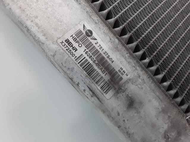 275127504 Radiador de refrigeración del motor  disponible Utrera