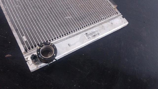 275127504 Radiador de refrigeración del motor  comprar en Zaragoza