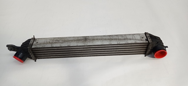 Radiador de aire de admisión MINI COUNTRYMAN R60